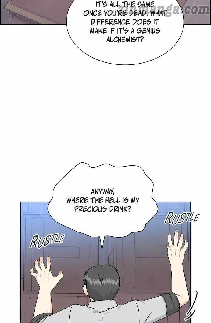 The Younger Male Lead Fell for Me before the Destruction Chapter 69 63